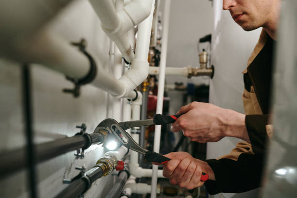 Best Water Leak Repair  in Plainview, NY