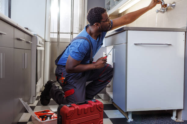 Professional Plumbing in Plainview, NY